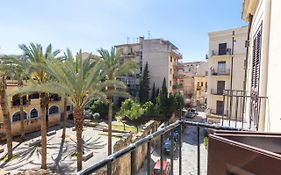 Domus Sicily - Il sonno dei Giusti apartment
